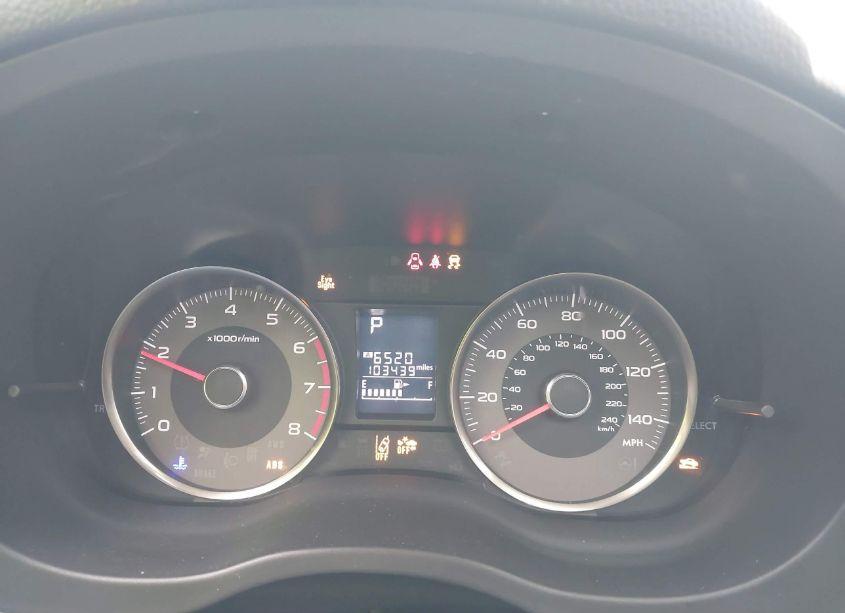 Photo 7 of 2016 Subaru Forester 2.5I LIMITED (VIN JF2SJARC2GH434474)