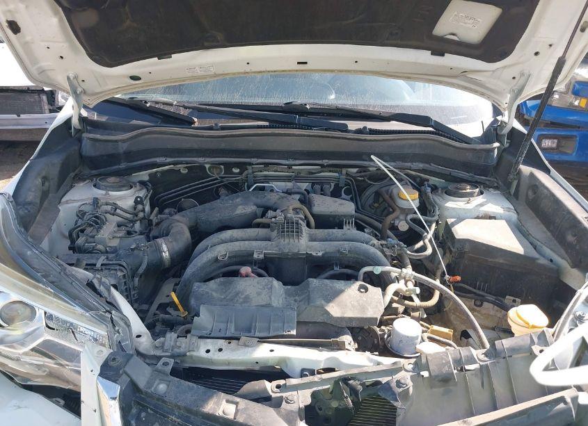 Photo 10 of 2017 Subaru Forester 2.5I LIMITED (VIN JF2SJARC2HH486902)