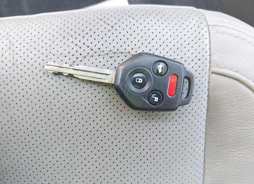 Photo 11 of 2017 Subaru Forester 2.5I LIMITED (VIN JF2SJARC2HH486902)