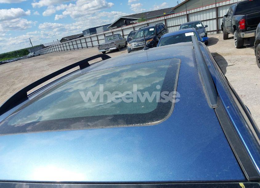 Photo 18 of 2015 Subaru Forester 2.5I LIMITED (VIN JF2SJARC3FH427449)