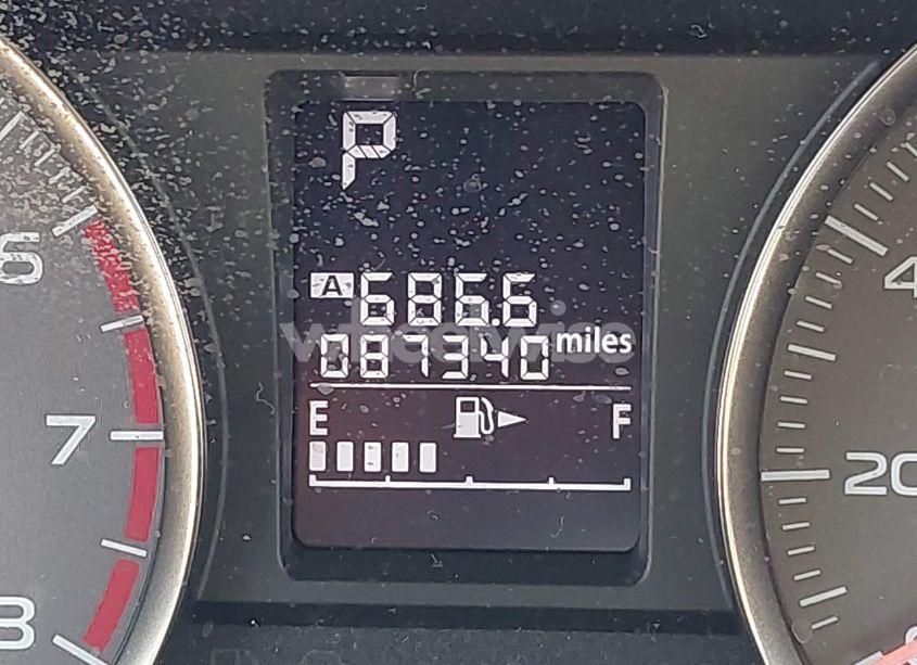 Photo 7 of 2015 Subaru Forester 2.5I LIMITED (VIN JF2SJARC3FH427449)