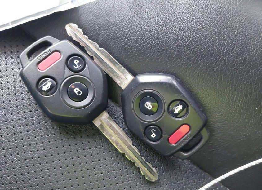 Photo 11 of 2015 Subaru Forester 2.5I LIMITED (VIN JF2SJARC3FH469961)