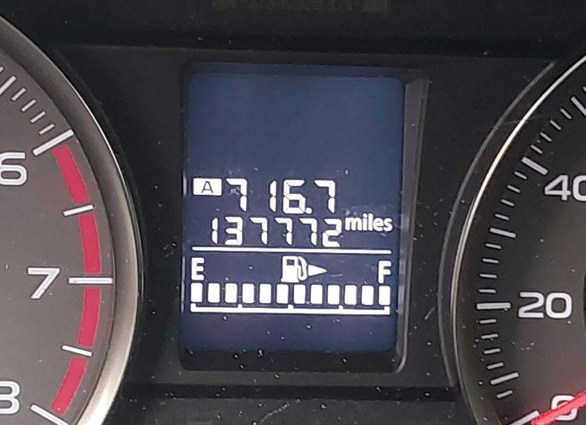 Photo 15 of 2015 Subaru Forester 2.5I LIMITED (VIN JF2SJARC3FH469961)