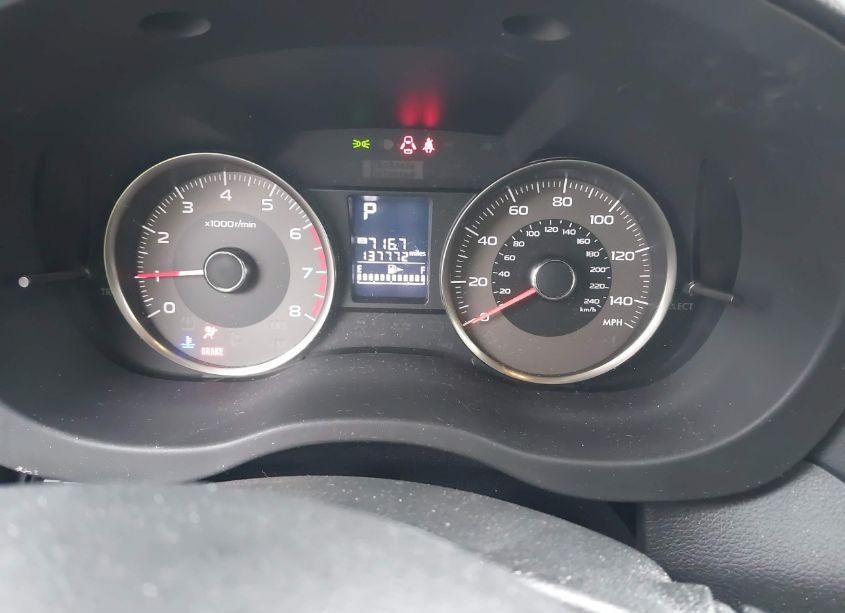 Photo 7 of 2015 Subaru Forester 2.5I LIMITED (VIN JF2SJARC3FH469961)