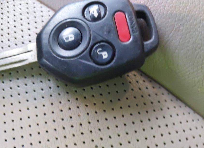 Photo 11 of 2015 Subaru Forester 2.5I LIMITED (VIN JF2SJARC3FH810355)