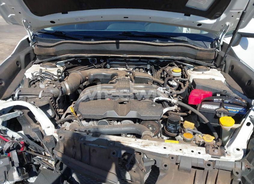 Photo 10 of 2016 Subaru Forester 2.5I LIMITED (VIN JF2SJARC3GH567356)