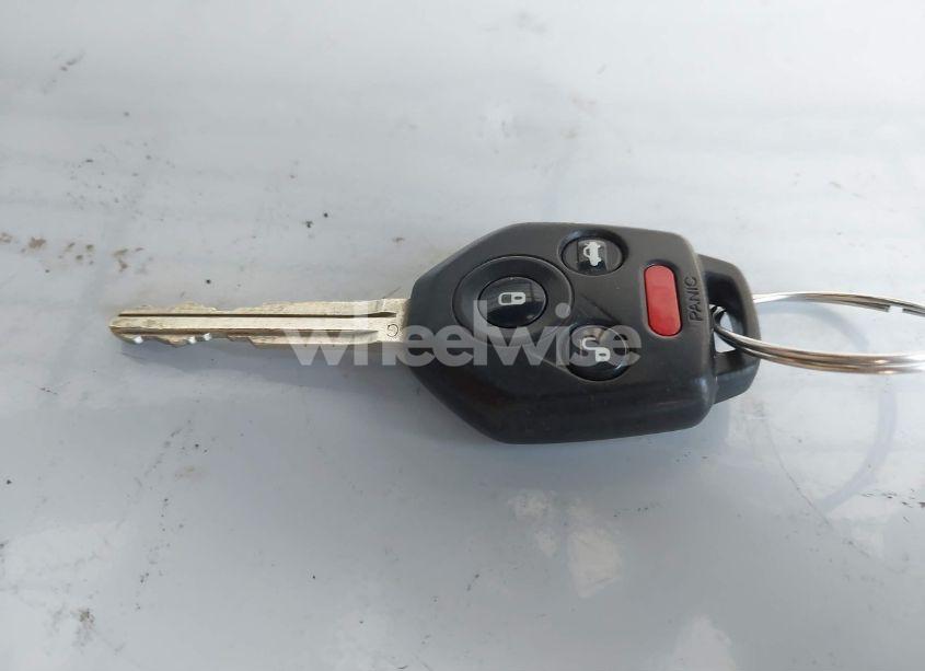 Photo 11 of 2016 Subaru Forester 2.5I LIMITED (VIN JF2SJARC3GH567356)