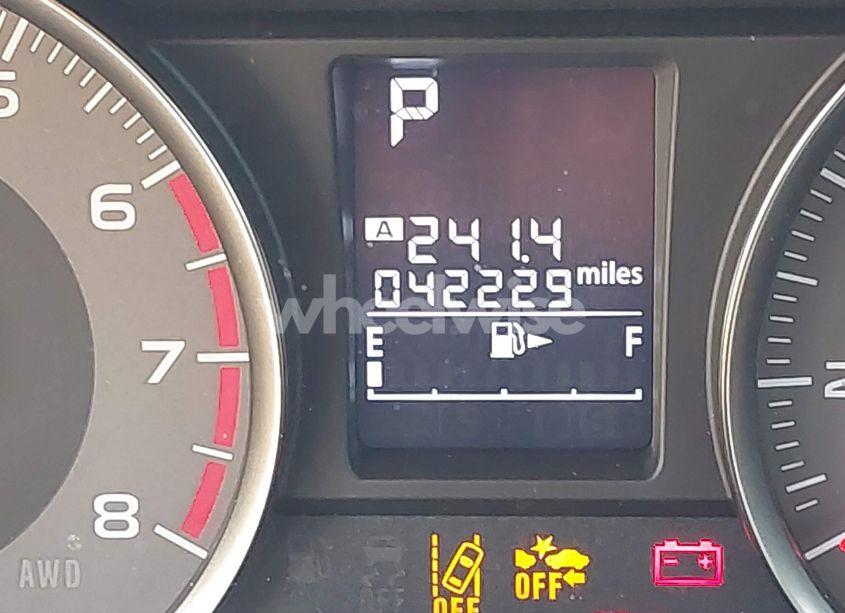 Photo 15 of 2016 Subaru Forester 2.5I LIMITED (VIN JF2SJARC3GH567356)