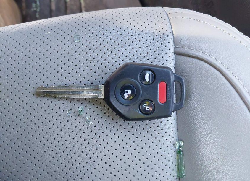 Photo 11 of 2017 Subaru Forester LIMITED (VIN JF2SJARC3HH510527)