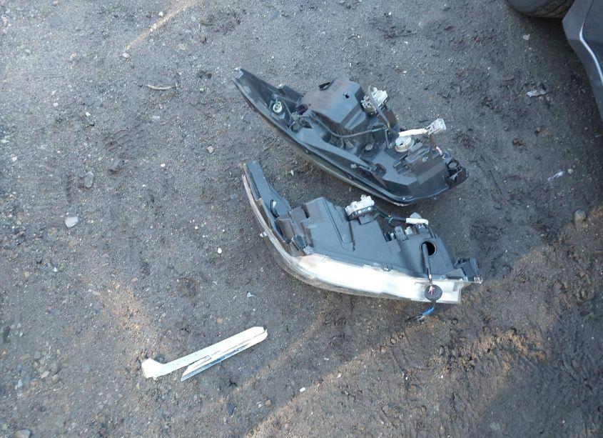 Photo 12 of 2017 Subaru Forester LIMITED (VIN JF2SJARC3HH510527)