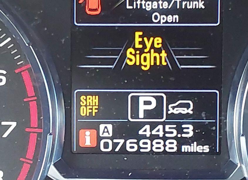 Photo 16 of 2017 Subaru Forester LIMITED (VIN JF2SJARC3HH510527)