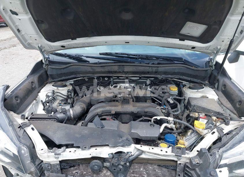 Photo 10 of 2017 Subaru Forester 2.5I LIMITED (VIN JF2SJARC3HH523276)