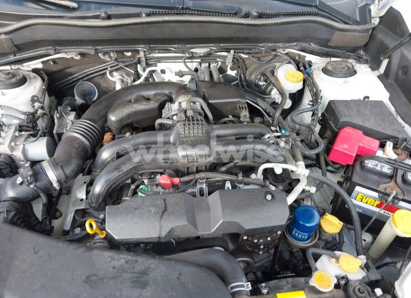 Photo 10 of 2015 Subaru Forester 2.5I LIMITED (VIN JF2SJARC4FH817590)