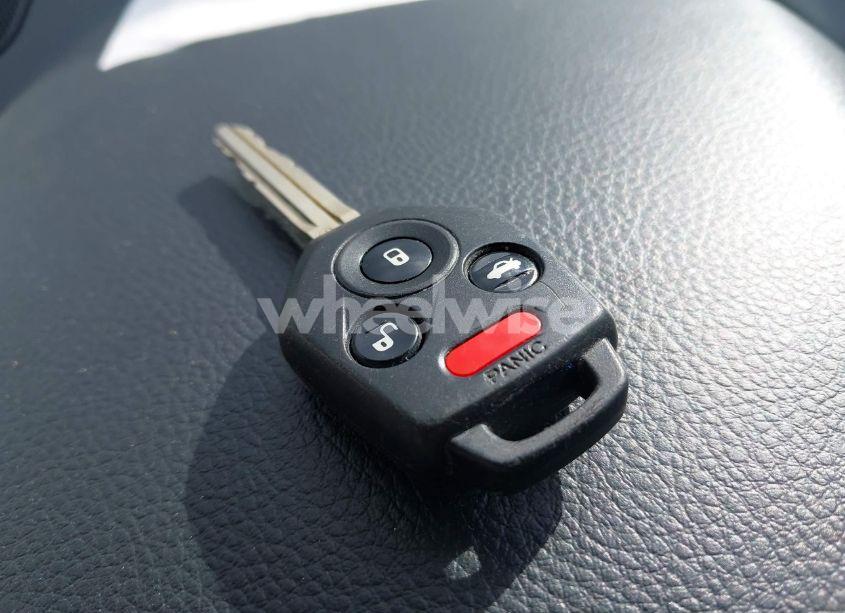 Photo 11 of 2015 Subaru Forester 2.5I LIMITED (VIN JF2SJARC4FH817590)