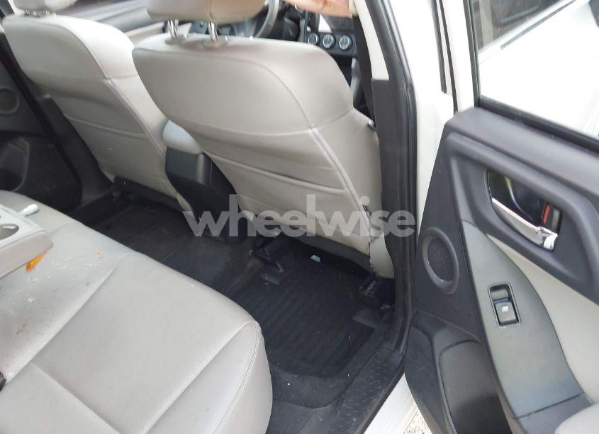 Photo 8 of 2015 Subaru Forester 2.5I LIMITED (VIN JF2SJARC4FH817590)