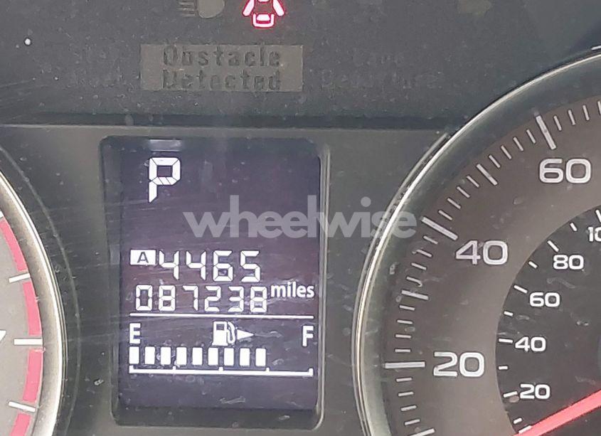 Photo 15 of 2016 Subaru Forester 2.5I LIMITED (VIN JF2SJARC4GH506131)