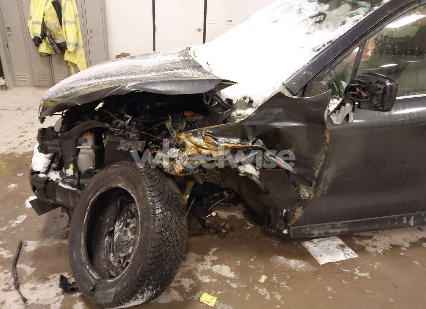 Photo 6 of 2017 Subaru Forester 2.5I LIMITED (VIN JF2SJARC4HH511654)