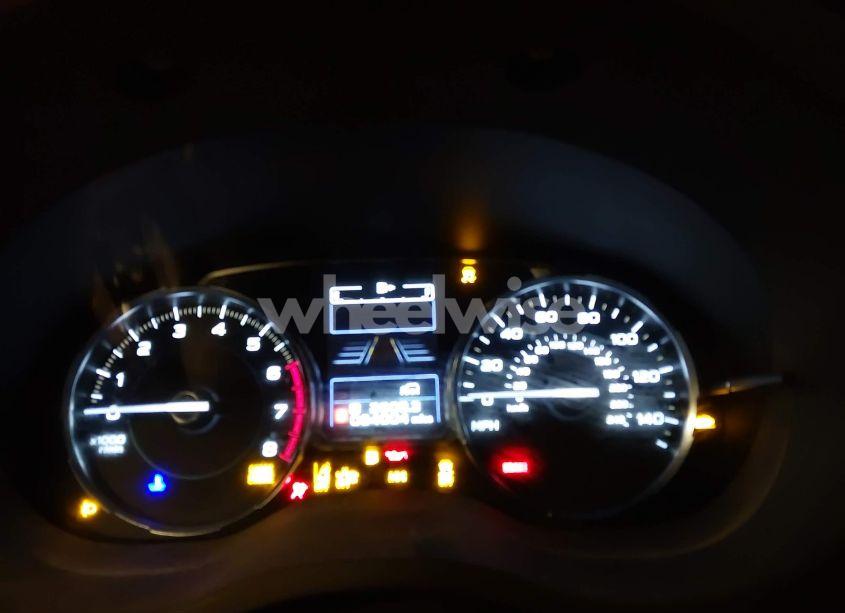 Photo 7 of 2017 Subaru Forester 2.5I LIMITED (VIN JF2SJARC4HH511654)