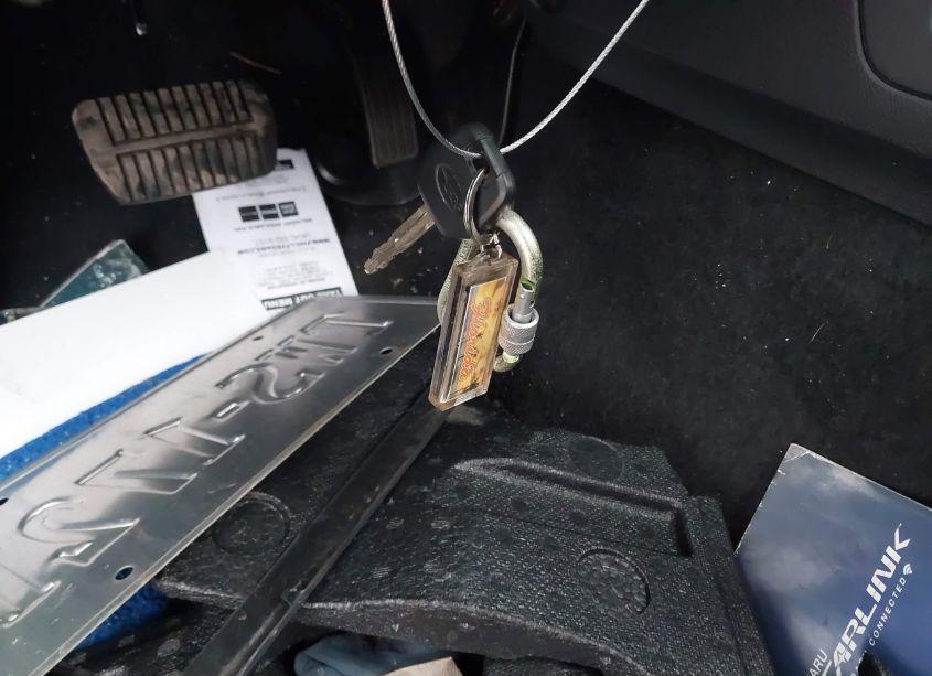 Photo 11 of 2018 Subaru Forester 2.5I LIMITED (VIN JF2SJARC4JH597442)