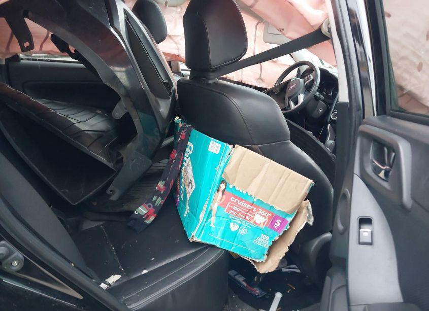 Photo 8 of 2018 Subaru Forester 2.5I LIMITED (VIN JF2SJARC4JH597442)