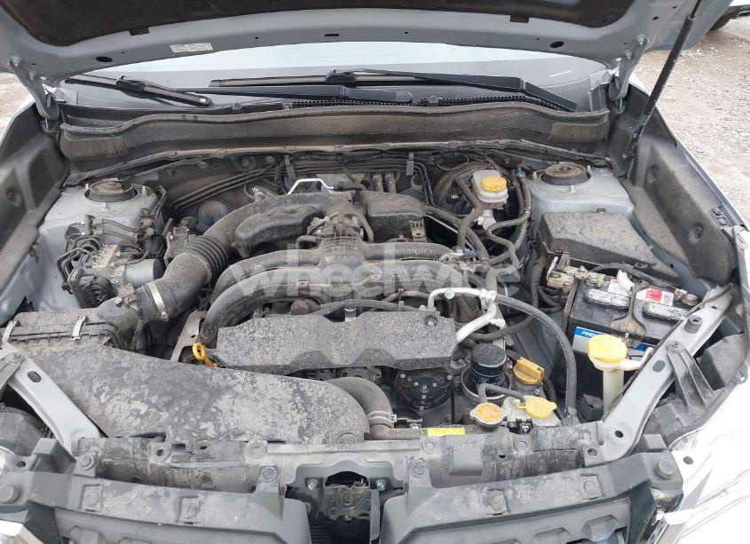 Photo 10 of 2015 Subaru Forester 2.5I LIMITED (VIN JF2SJARC5FH816545)