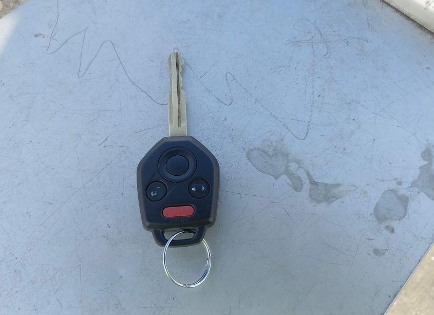 Photo 11 of 2016 Subaru Forester 2.5I LIMITED (VIN JF2SJARC5GH526369)