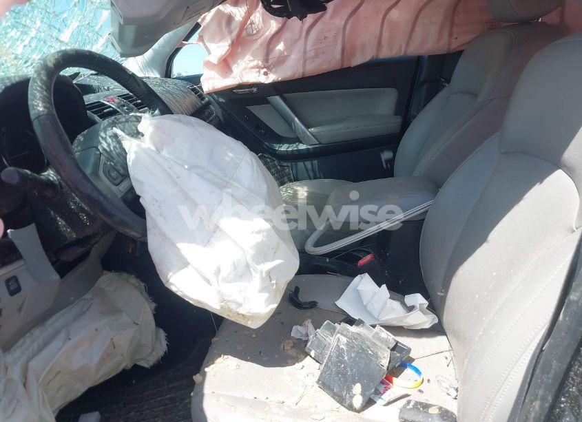 Photo 5 of 2017 Subaru Forester 2.5I LIMITED (VIN JF2SJARC5HH528916)