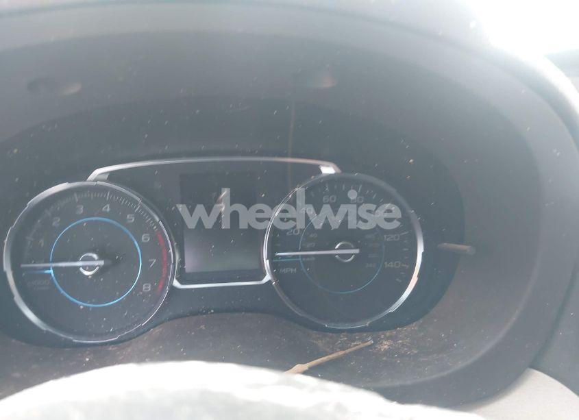 Photo 7 of 2017 Subaru Forester 2.5I LIMITED (VIN JF2SJARC5HH528916)