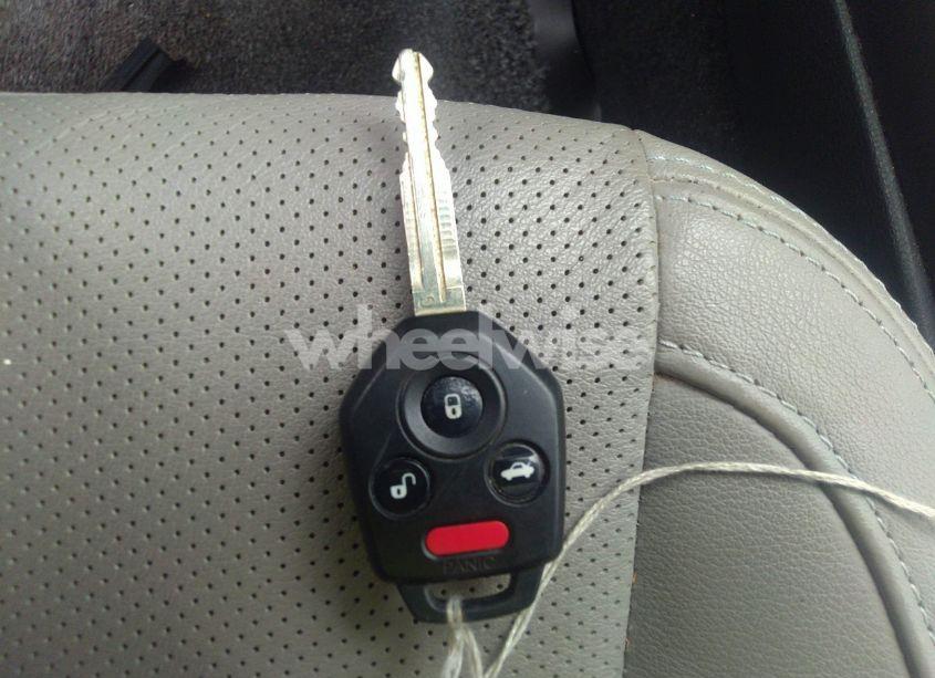 Photo 11 of 2017 Subaru Forester 2.5I LIMITED (VIN JF2SJARC5HH562645)