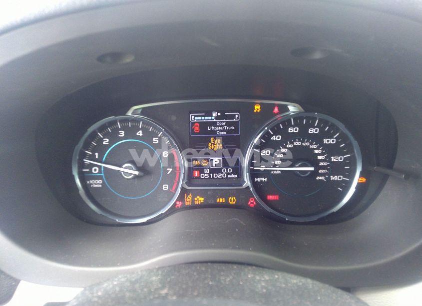 Photo 7 of 2017 Subaru Forester 2.5I LIMITED (VIN JF2SJARC5HH562645)