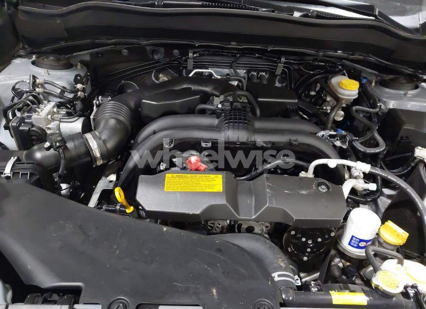 Photo 10 of 2018 Subaru Forester 2.5I LIMITED (VIN JF2SJARC5JH426425)