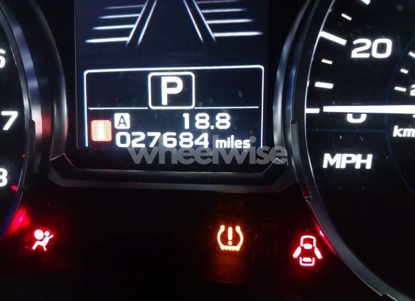 Photo 15 of 2018 Subaru Forester 2.5I LIMITED (VIN JF2SJARC5JH426425)