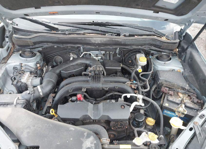 Photo 10 of 2018 Subaru Forester 2.5I LIMITED (VIN JF2SJARC5JH532860)