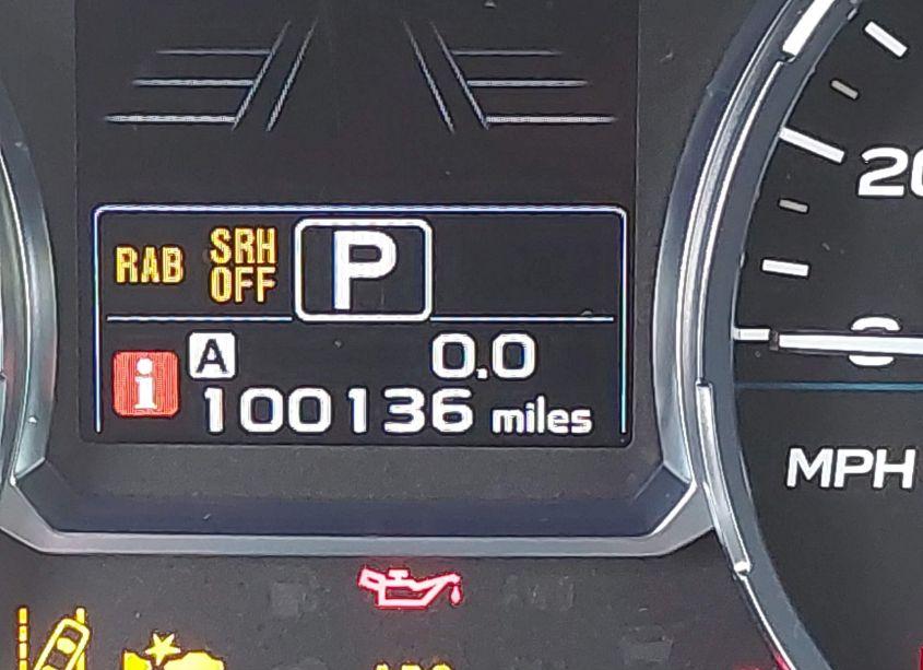 Photo 15 of 2018 Subaru Forester 2.5I LIMITED (VIN JF2SJARC5JH532860)