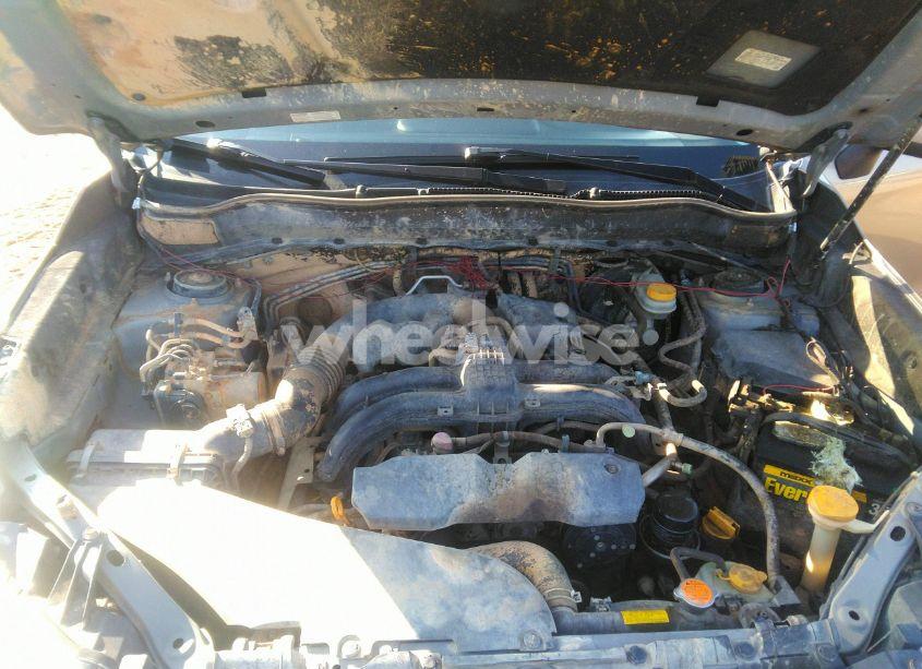 Photo 10 of 2015 Subaru Forester 2.5I LIMITED (VIN JF2SJARC6FH529781)