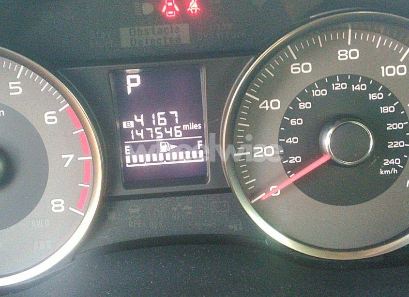 Photo 15 of 2015 Subaru Forester 2.5I LIMITED (VIN JF2SJARC6FH529781)