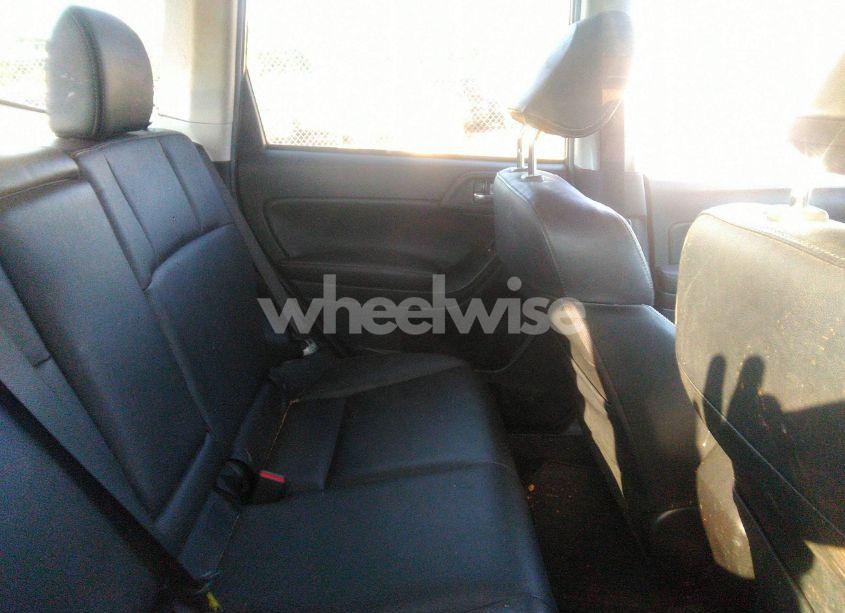 Photo 8 of 2015 Subaru Forester 2.5I LIMITED (VIN JF2SJARC6FH529781)