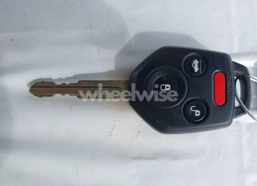 Photo 11 of 2015 Subaru Forester 2.5I LIMITED (VIN JF2SJARC6FH544068)