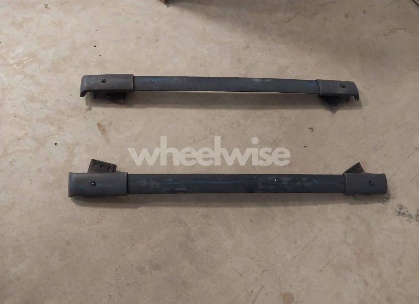 Photo 12 of 2015 Subaru Forester 2.5I LIMITED (VIN JF2SJARC6FH544068)