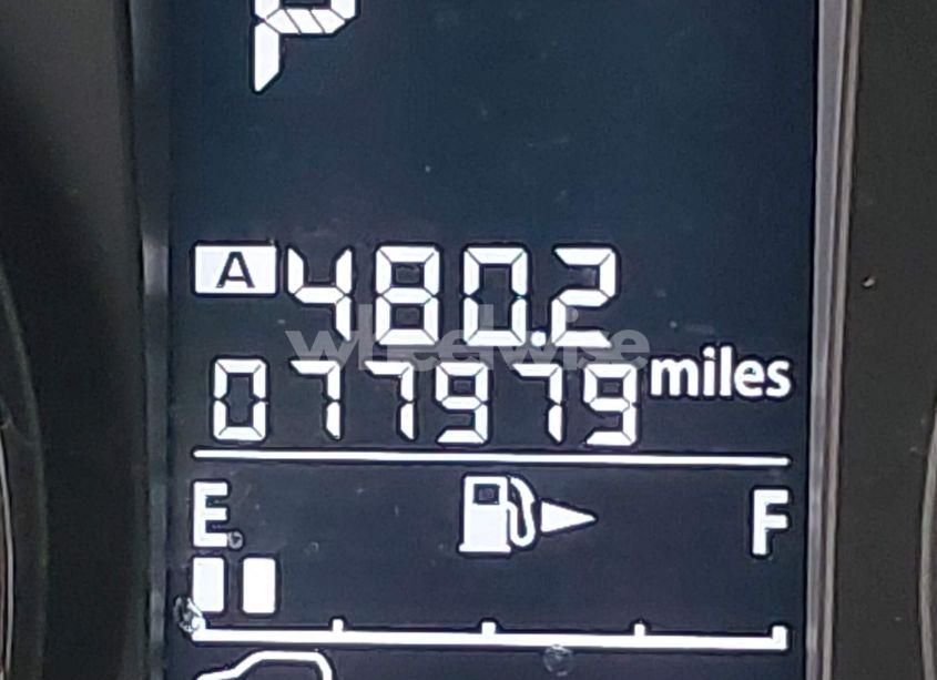 Photo 16 of 2015 Subaru Forester 2.5I LIMITED (VIN JF2SJARC6FH544068)