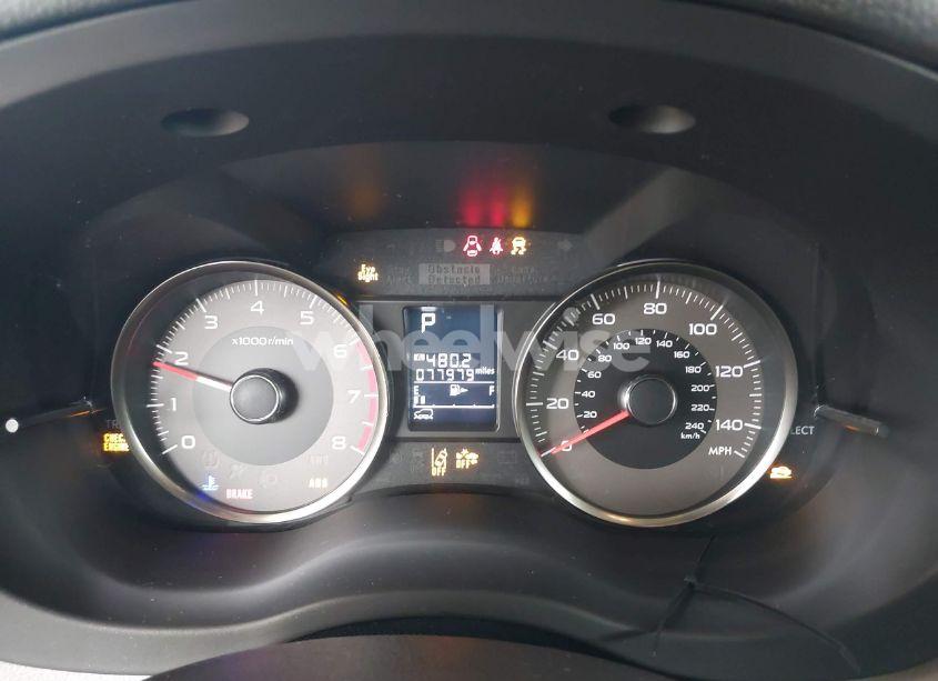 Photo 7 of 2015 Subaru Forester 2.5I LIMITED (VIN JF2SJARC6FH544068)