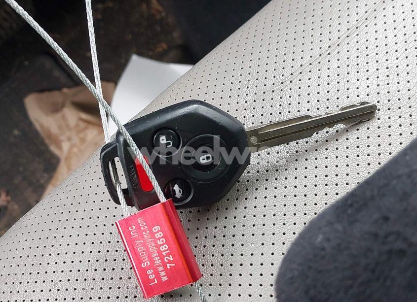 Photo 11 of 2015 Subaru Forester 2.5I LIMITED (VIN JF2SJARC6FH559671)