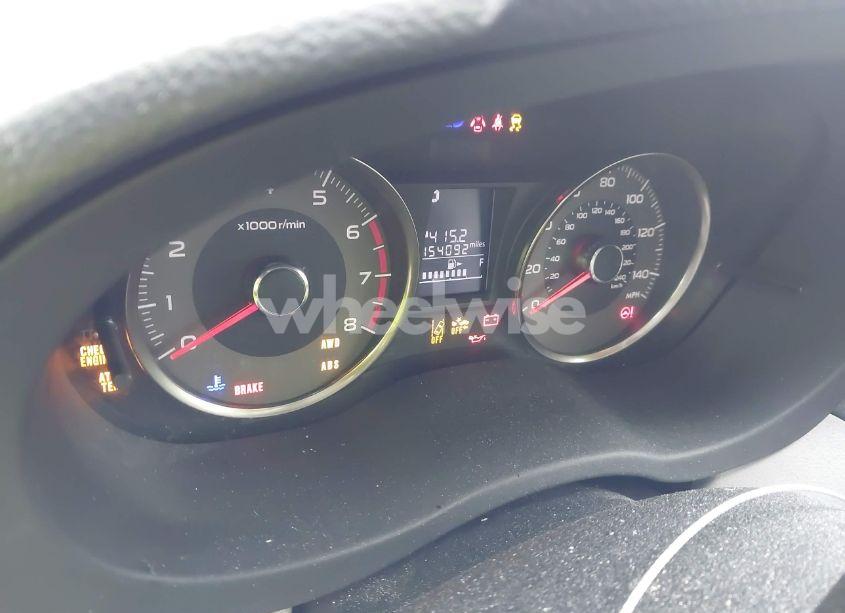 Photo 7 of 2015 Subaru Forester 2.5I LIMITED (VIN JF2SJARC6FH559671)