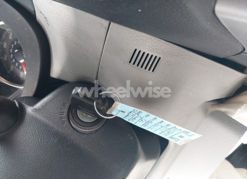 Photo 11 of 2015 Subaru Forester 2.5I LIMITED (VIN JF2SJARC7FH523665)