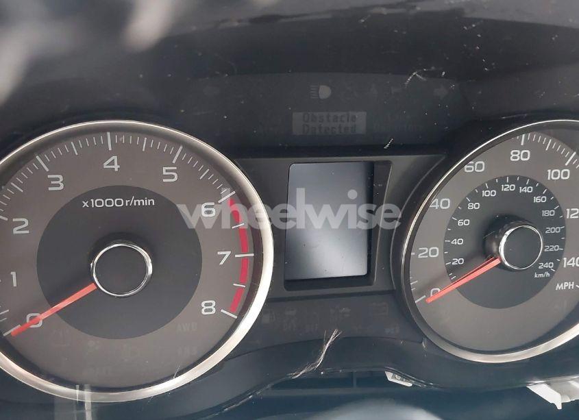 Photo 15 of 2015 Subaru Forester 2.5I LIMITED (VIN JF2SJARC7FH523665)