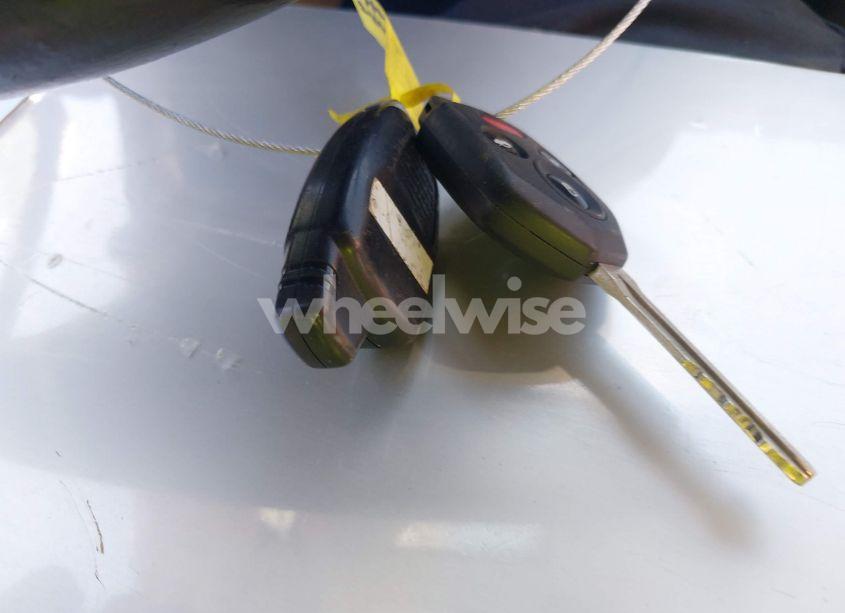 Photo 11 of 2016 Subaru Forester 2.5I LIMITED (VIN JF2SJARC7GH568512)