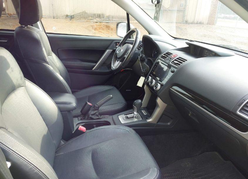 Photo 5 of 2017 Subaru Forester 2.5I LIMITED (VIN JF2SJARC7HH515116)