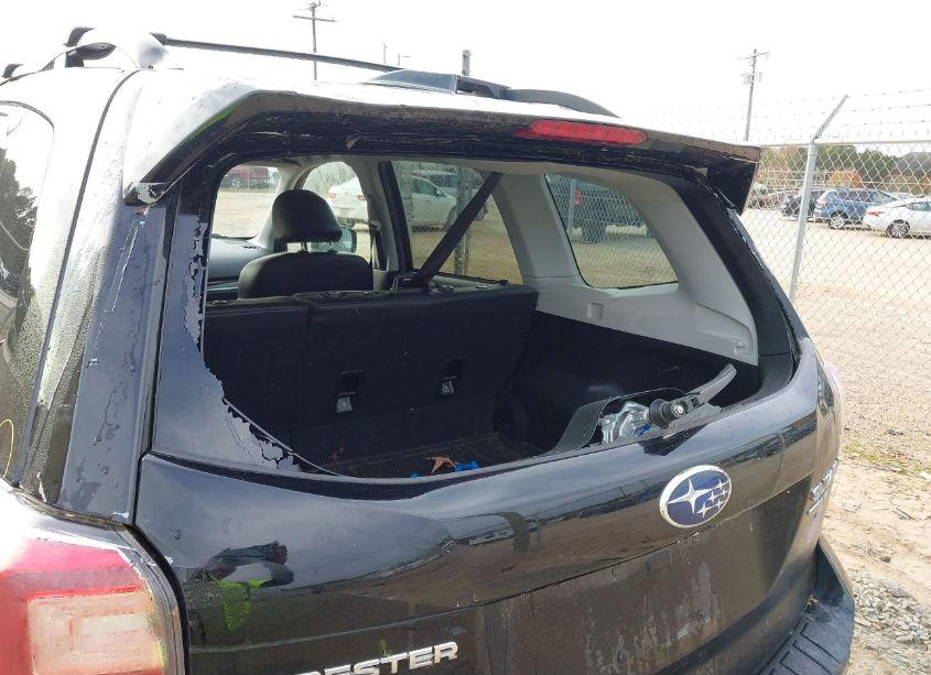 Photo 6 of 2017 Subaru Forester 2.5I LIMITED (VIN JF2SJARC7HH515116)