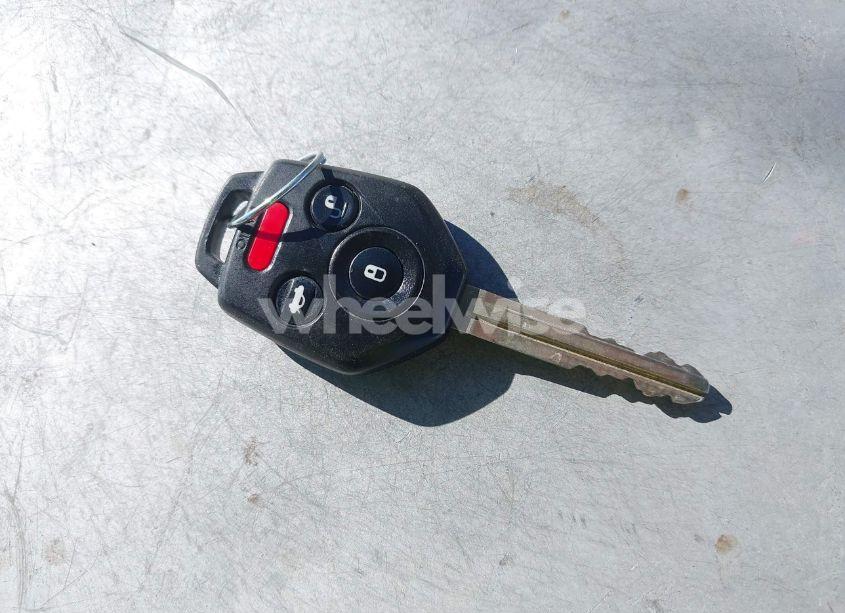 Photo 11 of 2017 Subaru Forester LIMITED (VIN JF2SJARC7HH539772)