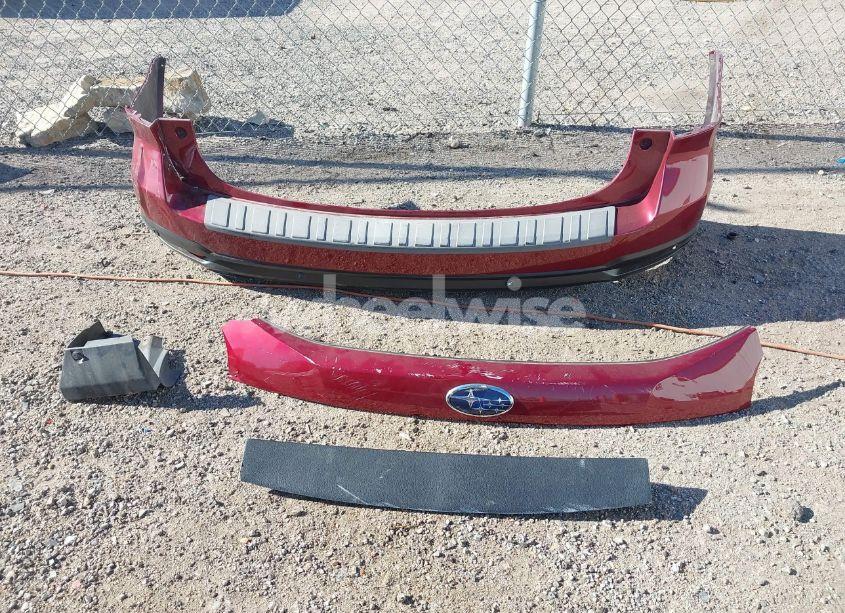 Photo 12 of 2017 Subaru Forester LIMITED (VIN JF2SJARC7HH539772)